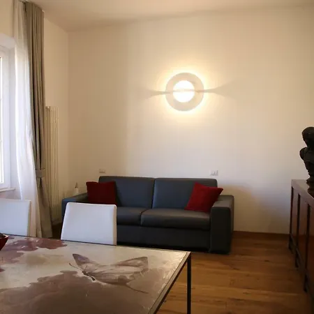 Appartement Trastevere Luxury Flat Rome
