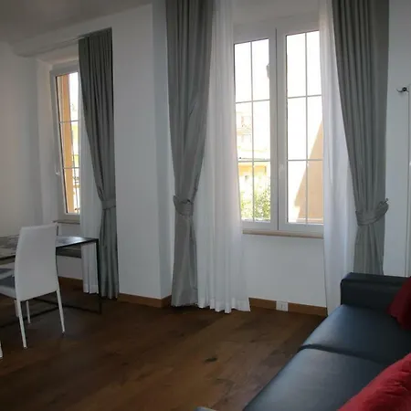 Trastevere Luxury Flat Rome