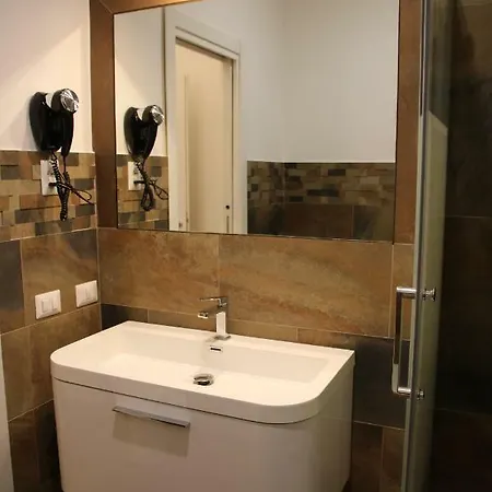 Trastevere Luxury Flat Apartment Rome
