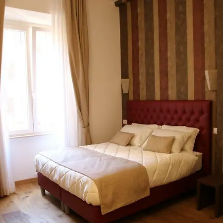 Trastevere Luxury Flat Apartment
