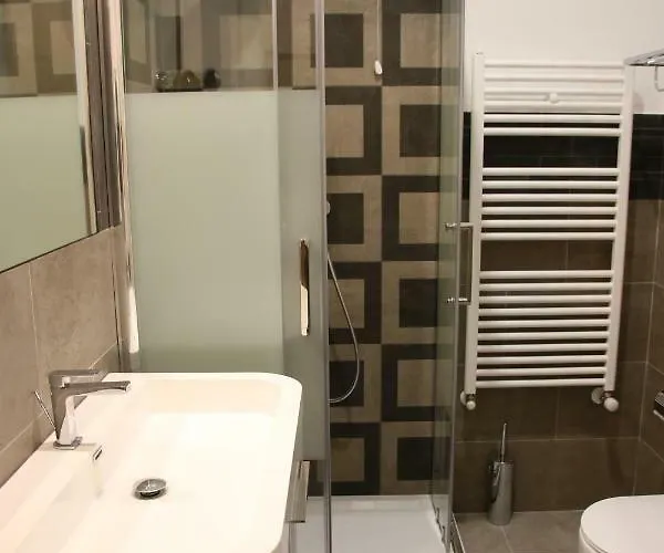 Trastevere Luxury Flat Daire