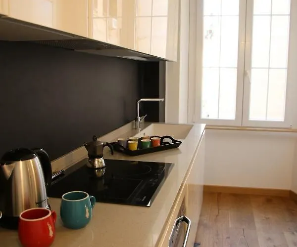 Trastevere Luxury Flat * Roma