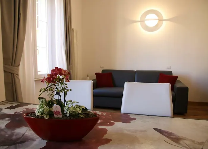 Trastevere Luxury Flat * Roma