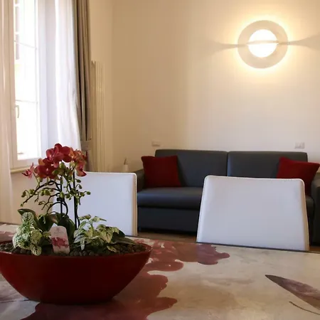 Trastevere Luxury Flat * רומא