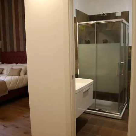 Trastevere Luxury Flat * רומא