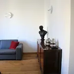 Apartment Trastevere Luxury Flat Rom