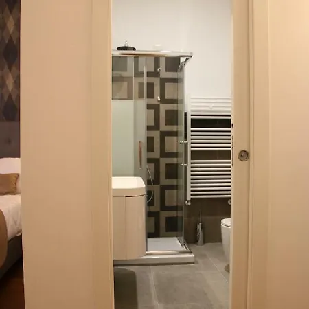 Trastevere Luxury Flat 아파트 로마