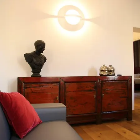Trastevere Luxury Flat 아파트 로마