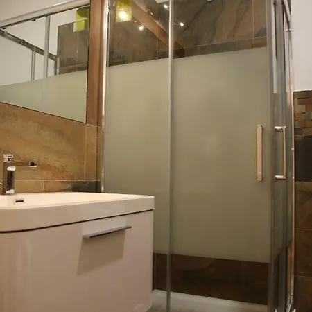 Trastevere Luxury Flat 로마